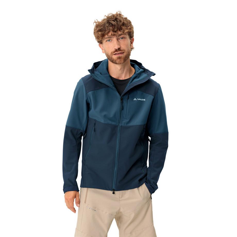 VAUDE  Roccia Softshell Jacket II 