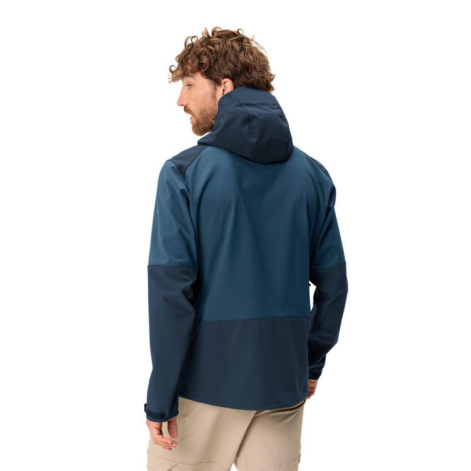 VAUDE  Roccia Softshell Jacket II 