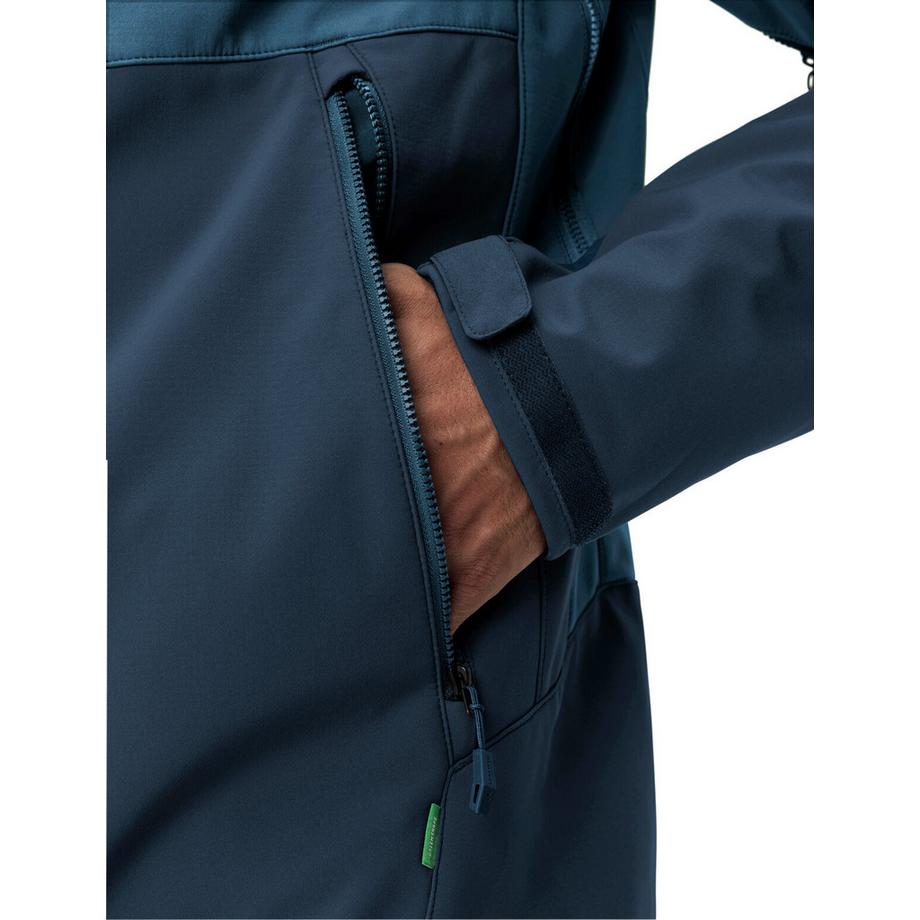 VAUDE  Roccia Softshell Jacket II 