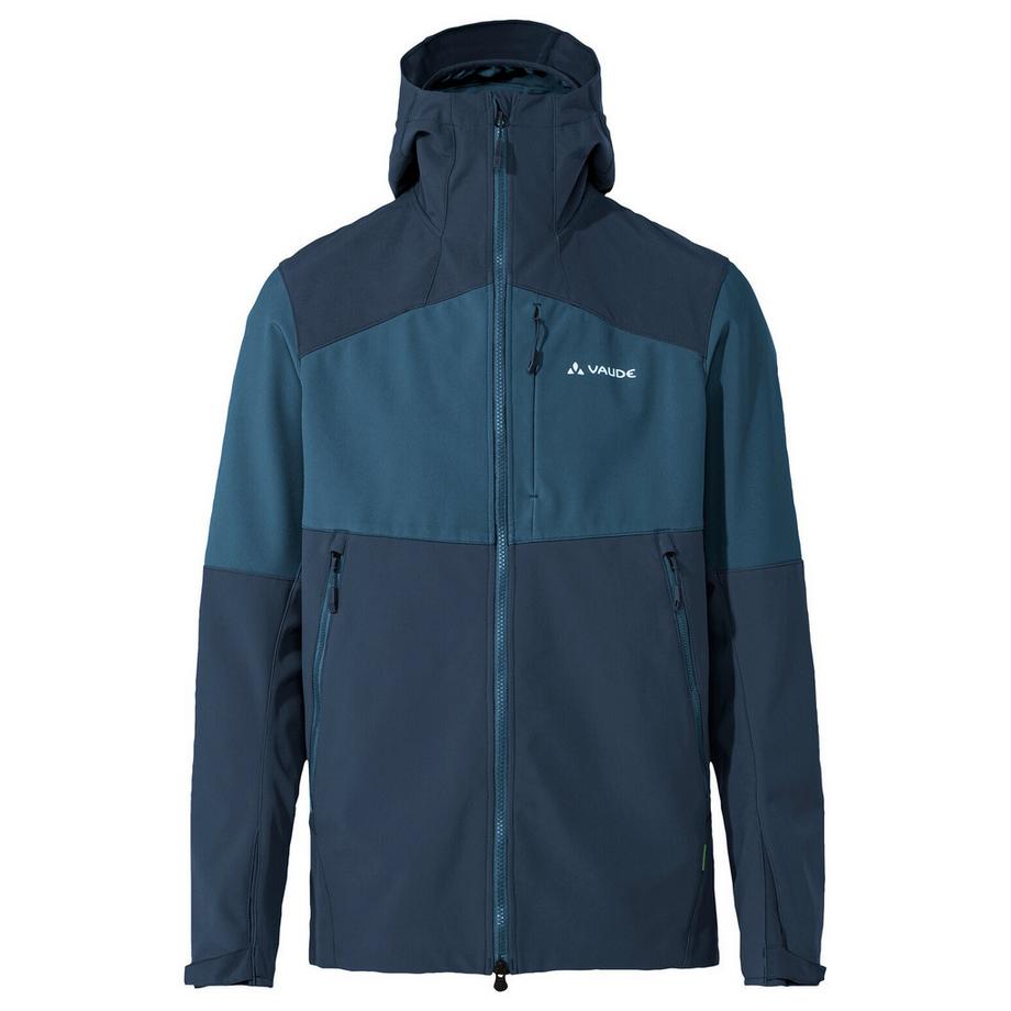 Roccia Softshell Jacket II
