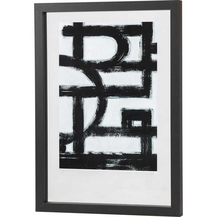 mutoni Fotorahmen Blake Holz 70x50  