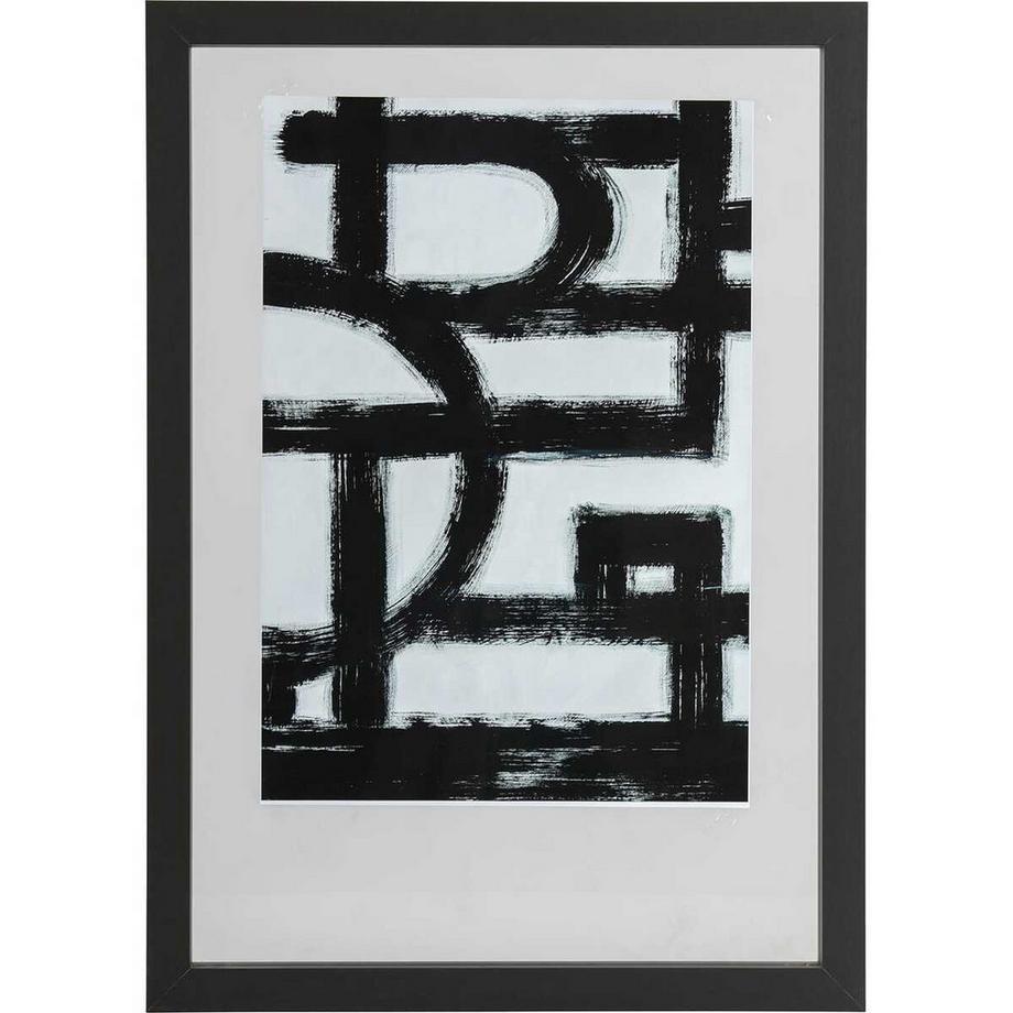 mutoni Fotorahmen Blake Holz 70x50  