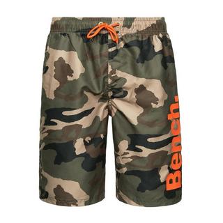 Bench  Bermuda Badeshorts 