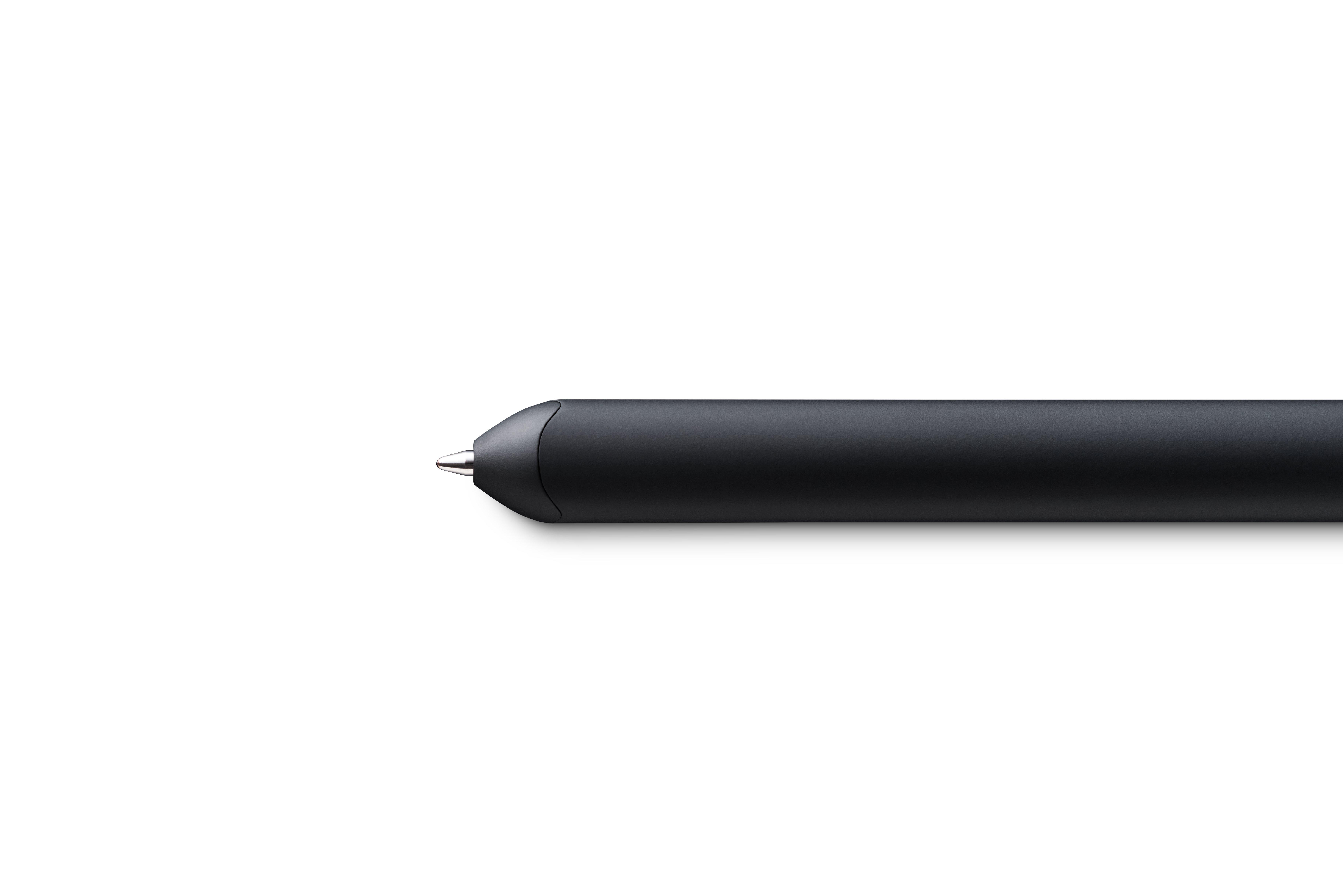 wacom  Wacom UP370800 stylo à bille Noir 1 pièce(s) 
