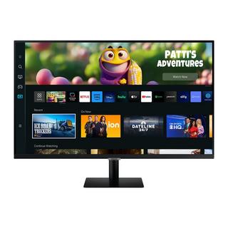 SAMSUNG  Smart M5 S27CM500EU (27", Full HD) 