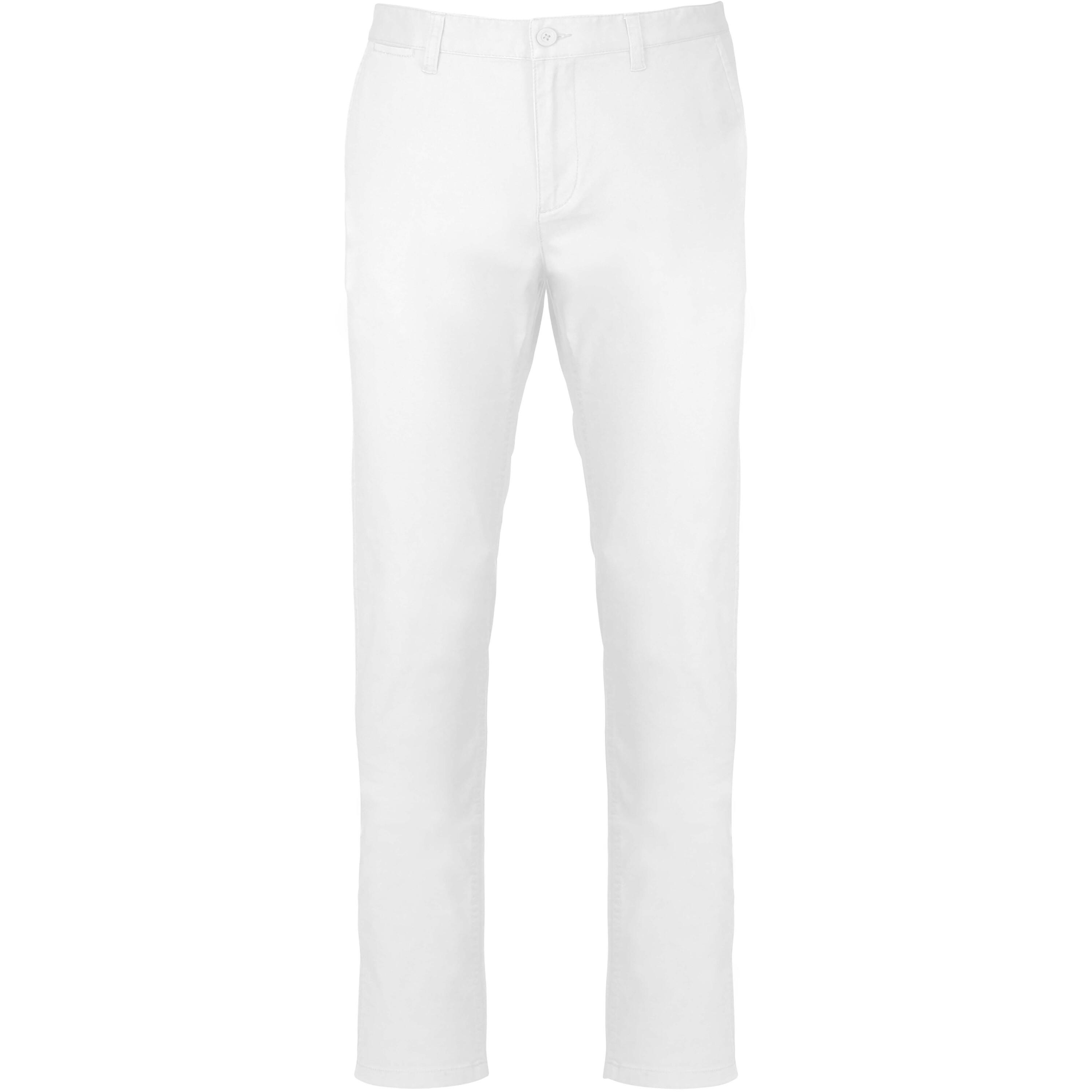 Kariban  pantalon chino 