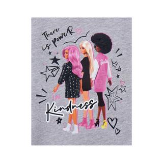 Barbie  There Is Power In Kindness TShirt  kurzärmlig 