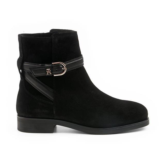 TOMMY HILFIGER  ELEVATED ESSENT BOOT THERMO SDE-38 