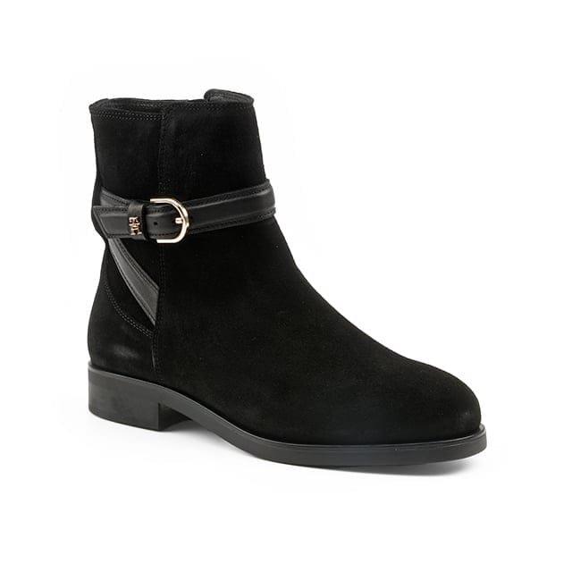 TOMMY HILFIGER  ELEVATED ESSENT BOOT THERMO SDE-38 