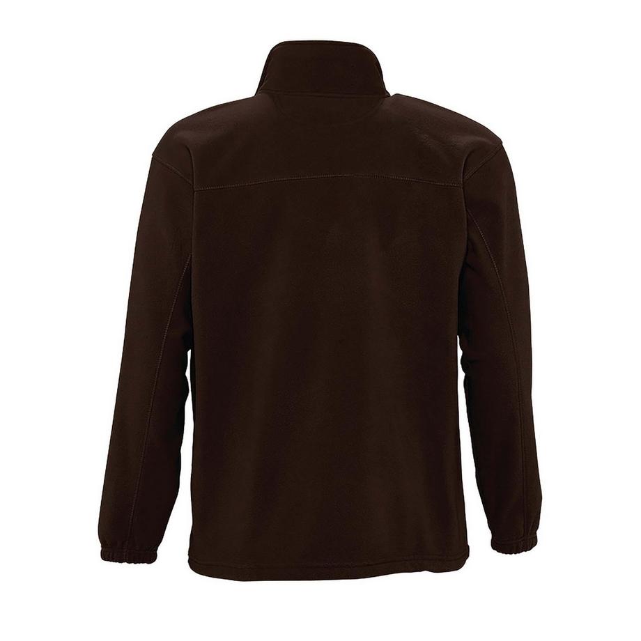 SOLS Veste Polaire North  