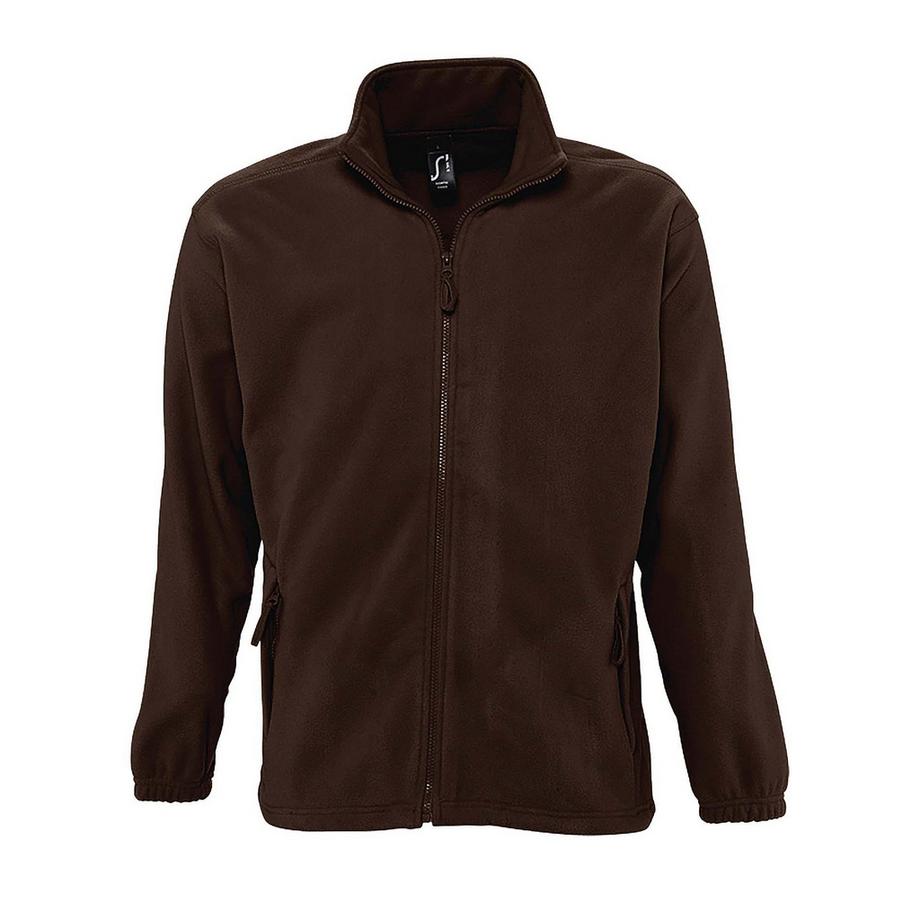 Veste Polaire North