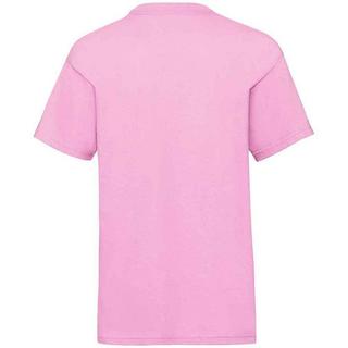 Fruit of the Loom  Tshirt VALUEWEIGHT Enfant 