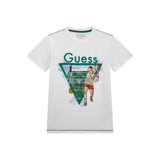 GUESS  t-shirt 