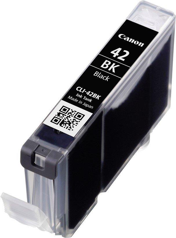 Canon  CANON Tintenpatrone schwarz CLI-42BK PIXMA Pro-100 13ml 