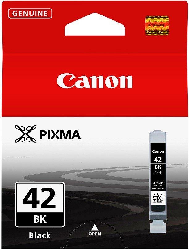 Canon  CANON Tintenpatrone schwarz CLI-42BK PIXMA Pro-100 13ml 