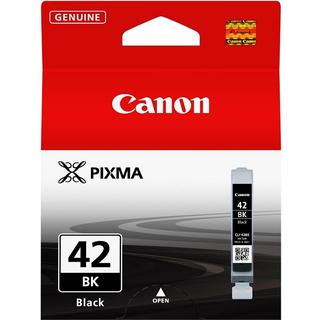 Canon  CANON Tintenpatrone schwarz CLI-42BK PIXMA Pro-100 13ml 