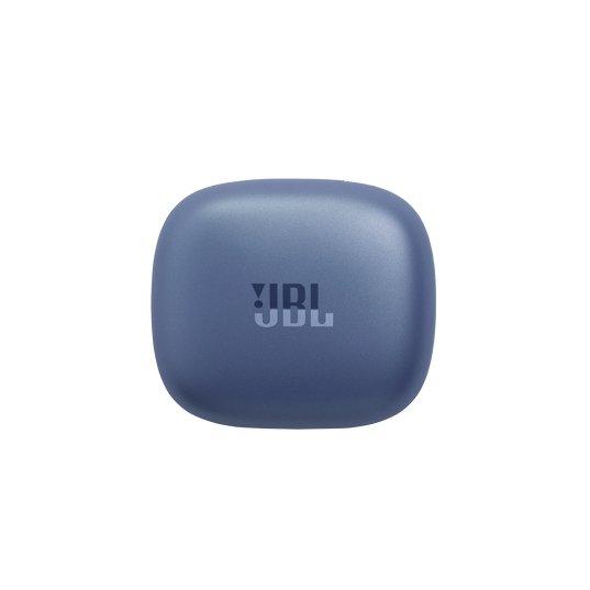JBL  JBL Live Pro+ TWS Kopfhörer True Wireless Stereo (TWS) im Ohr USB Typ-C Bluetooth Blau 