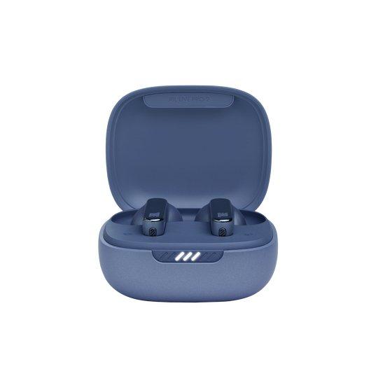 JBL  JBL Live Pro+ TWS Kopfhörer True Wireless Stereo (TWS) im Ohr USB Typ-C Bluetooth Blau 