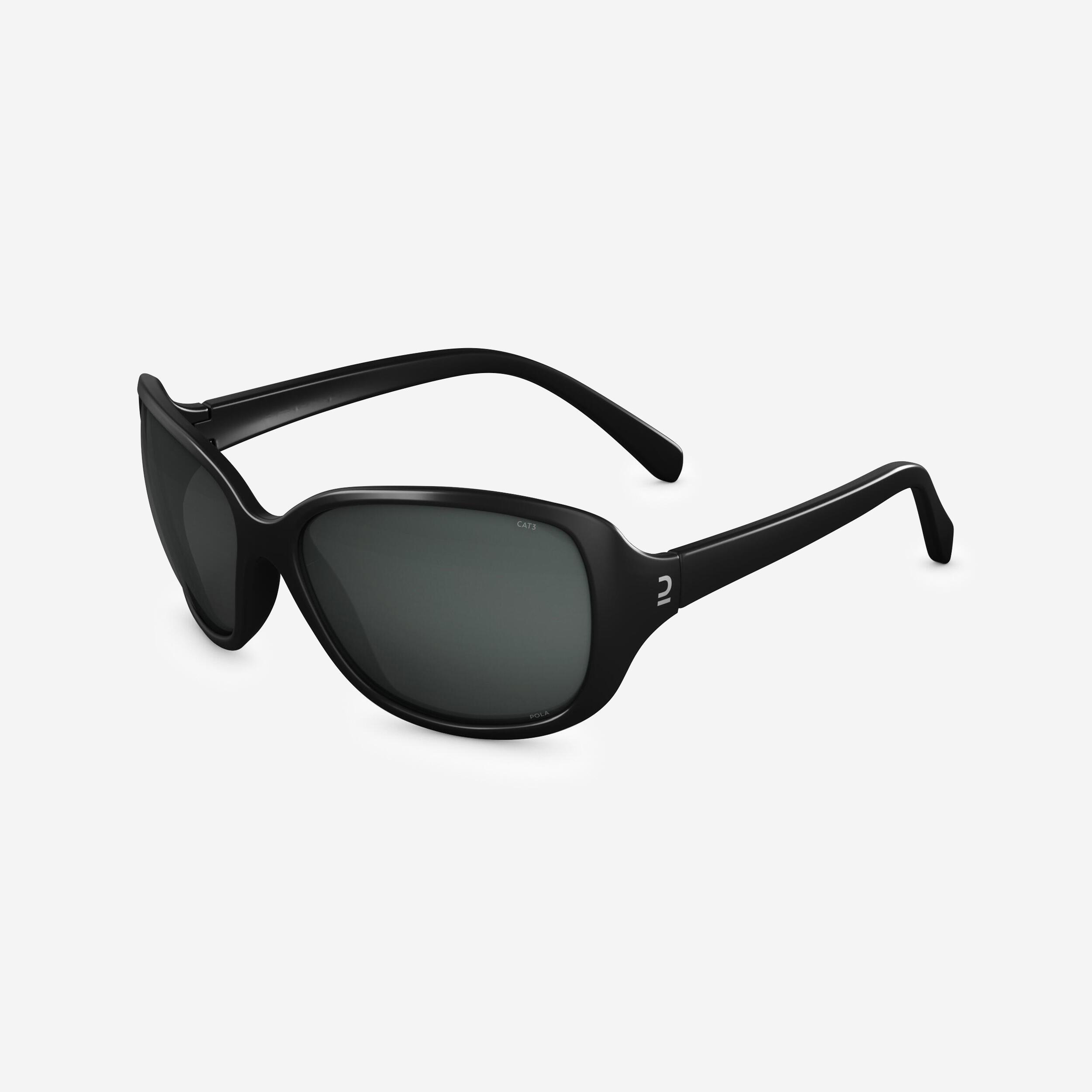 Image of Sonnenbrille - Mh530w Unisex Schwarz Leicht