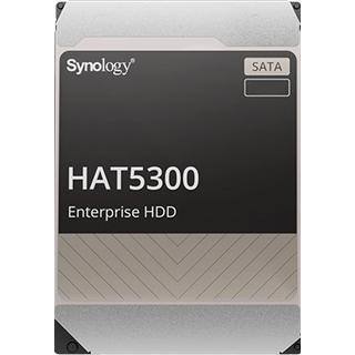 Synology  HAT5300-4T disco rigido interno 4 TB 7200 Giri/min 256 MB 3.5" Serial ATA III 