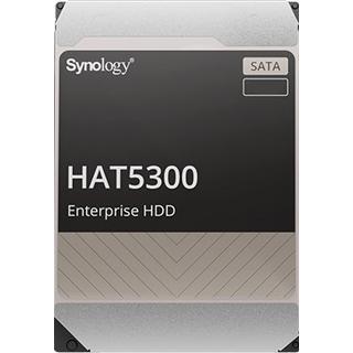 Synology  HAT5300-4T Interne Festplatte 4 TB 7200 RPM 256 MB 3.5" Serial ATA III 