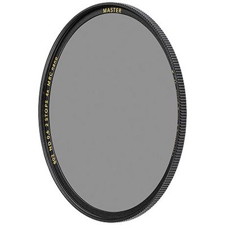 B+W  B+W 802 Master Neutraldichte-Kamerafilter 4,6 cm 