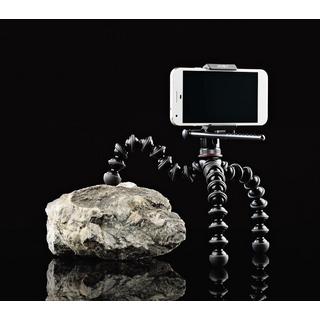 Joby  Joby GripTight GorillaPod Video PRO treppiede Smartphone/fotocamera di azione 3 gamba/gambe Nero 