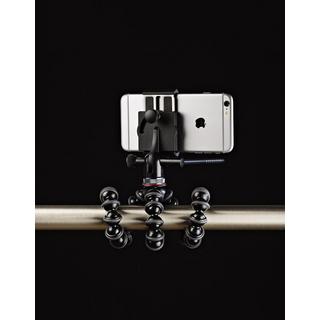 Joby  Joby GripTight GorillaPod Video PRO Stativ Smartphone-/Action-Kamera 3 Bein(e) Schwarz 