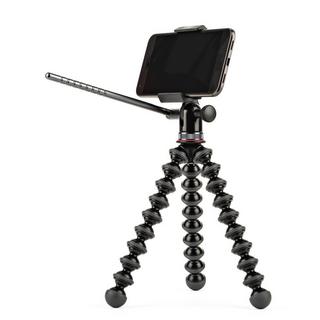 Joby  Joby GripTight GorillaPod Video PRO treppiede Smartphone/fotocamera di azione 3 gamba/gambe Nero 