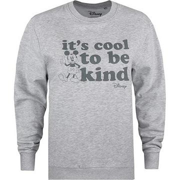 Its Cool To Be Kind Sweatshirt