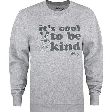 Disney  Sweat ITS COOL TO BE KIND 