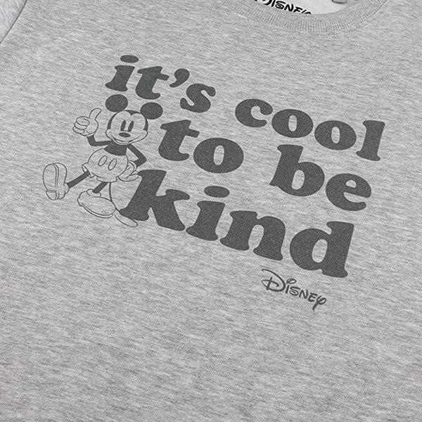 Disney  Sweat ITS COOL TO BE KIND 