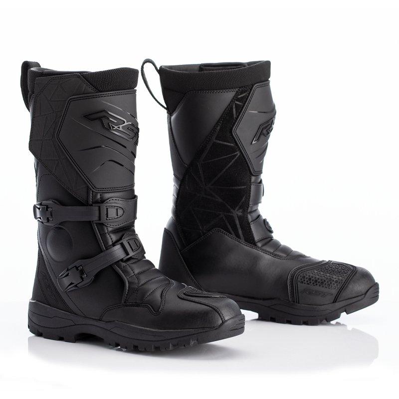 Image of Motorradstiefel Adventure-x Unisex 42