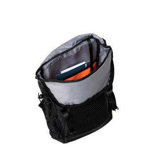 Head Net Vertical Backpack  