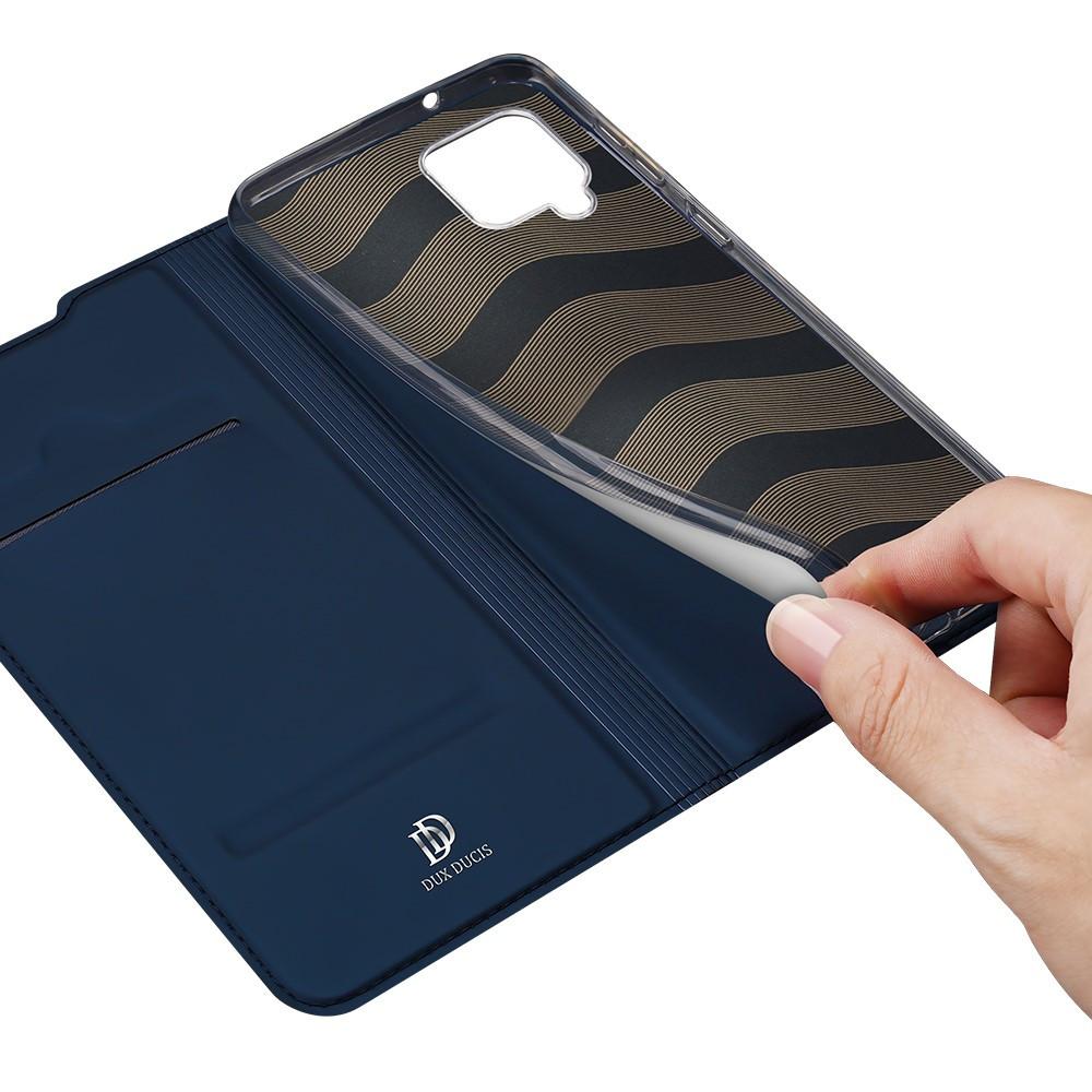 DuxDucis  Galaxy A42 - Dux Ducis Flip Folio Case 