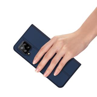 DuxDucis  Galaxy A42 - Dux Ducis Flip Folio Case 