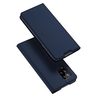 DuxDucis  Galaxy A42 - Custodia Dux Ducis Flip Folio 