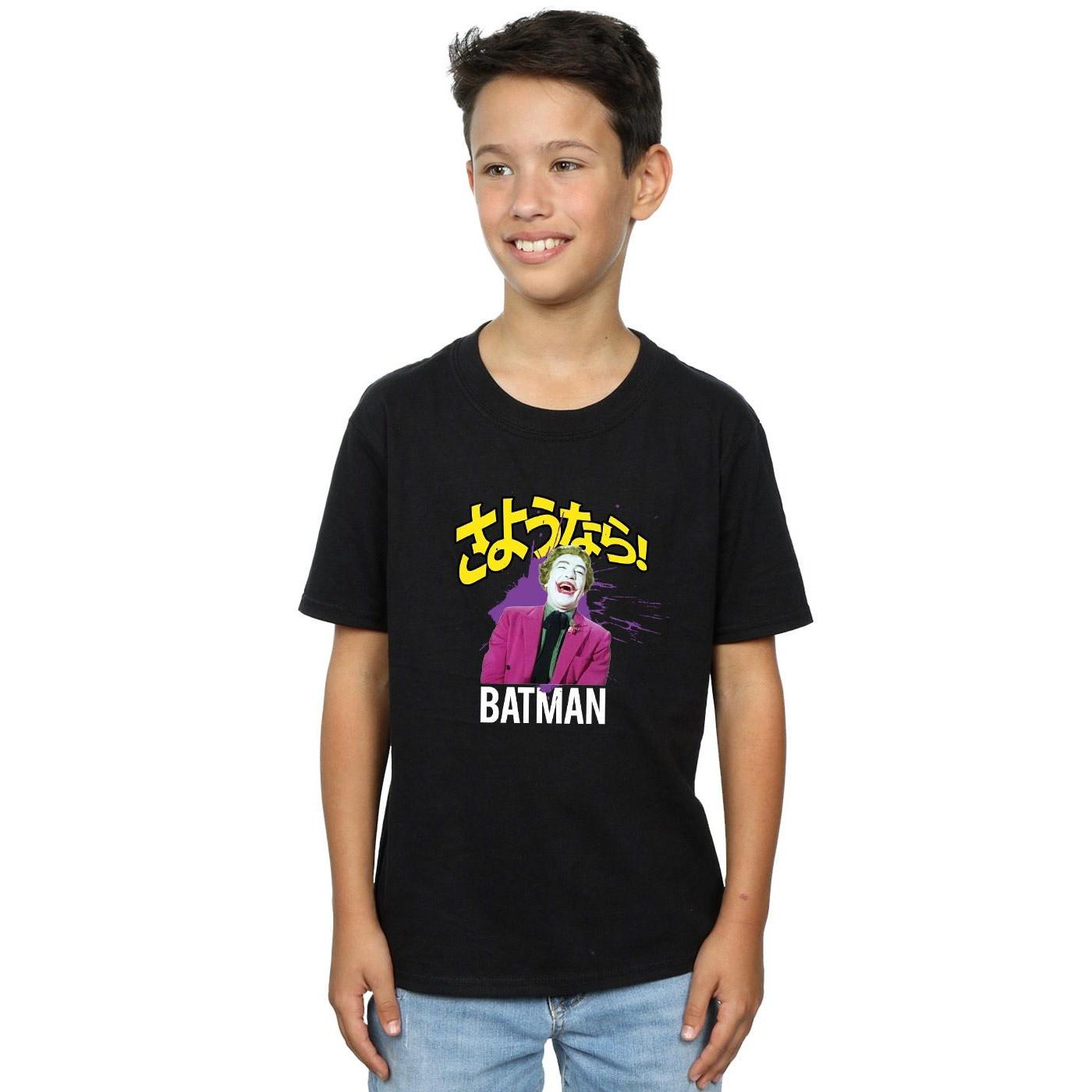 DC COMICS  Splat TShirt 