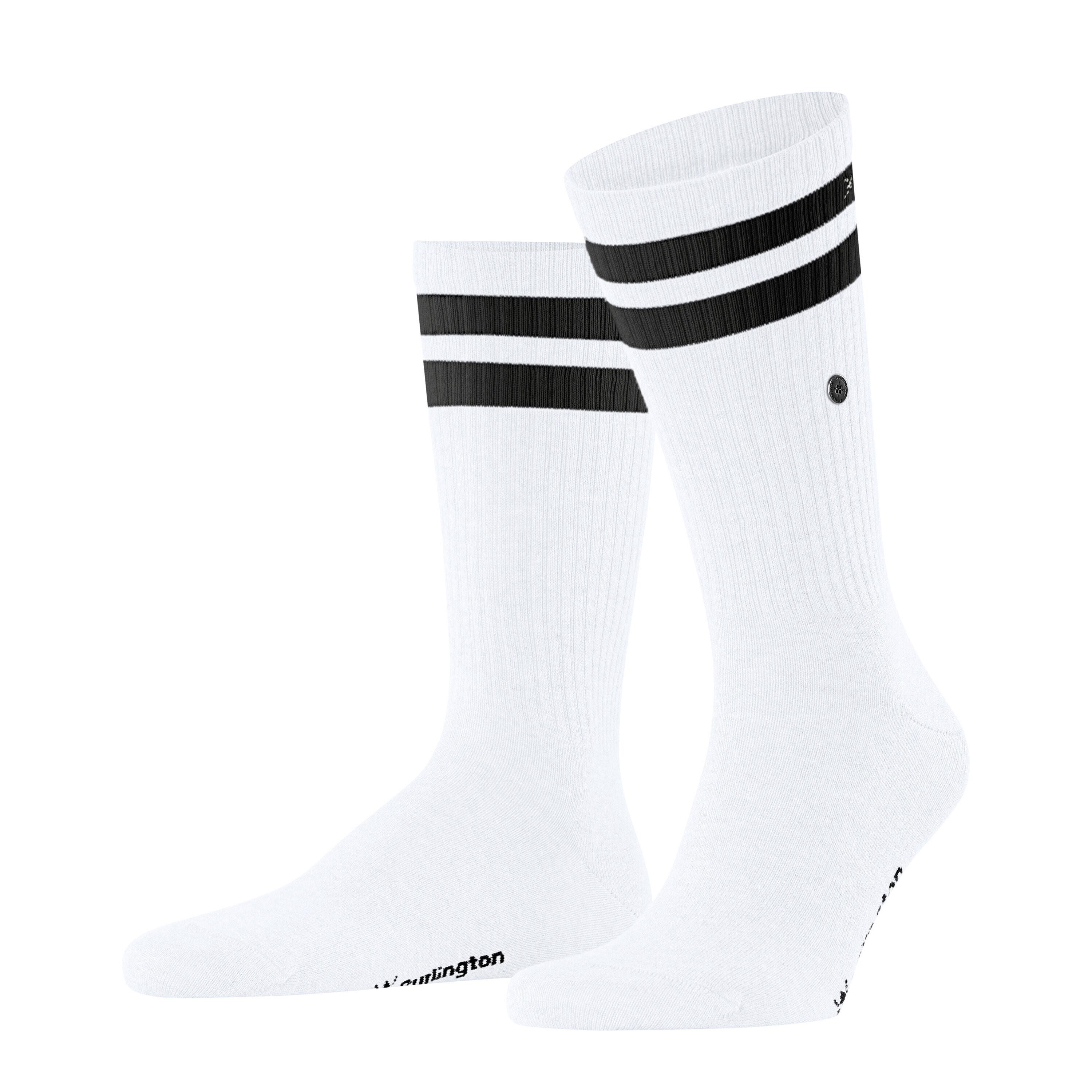 Burlington  socken court 