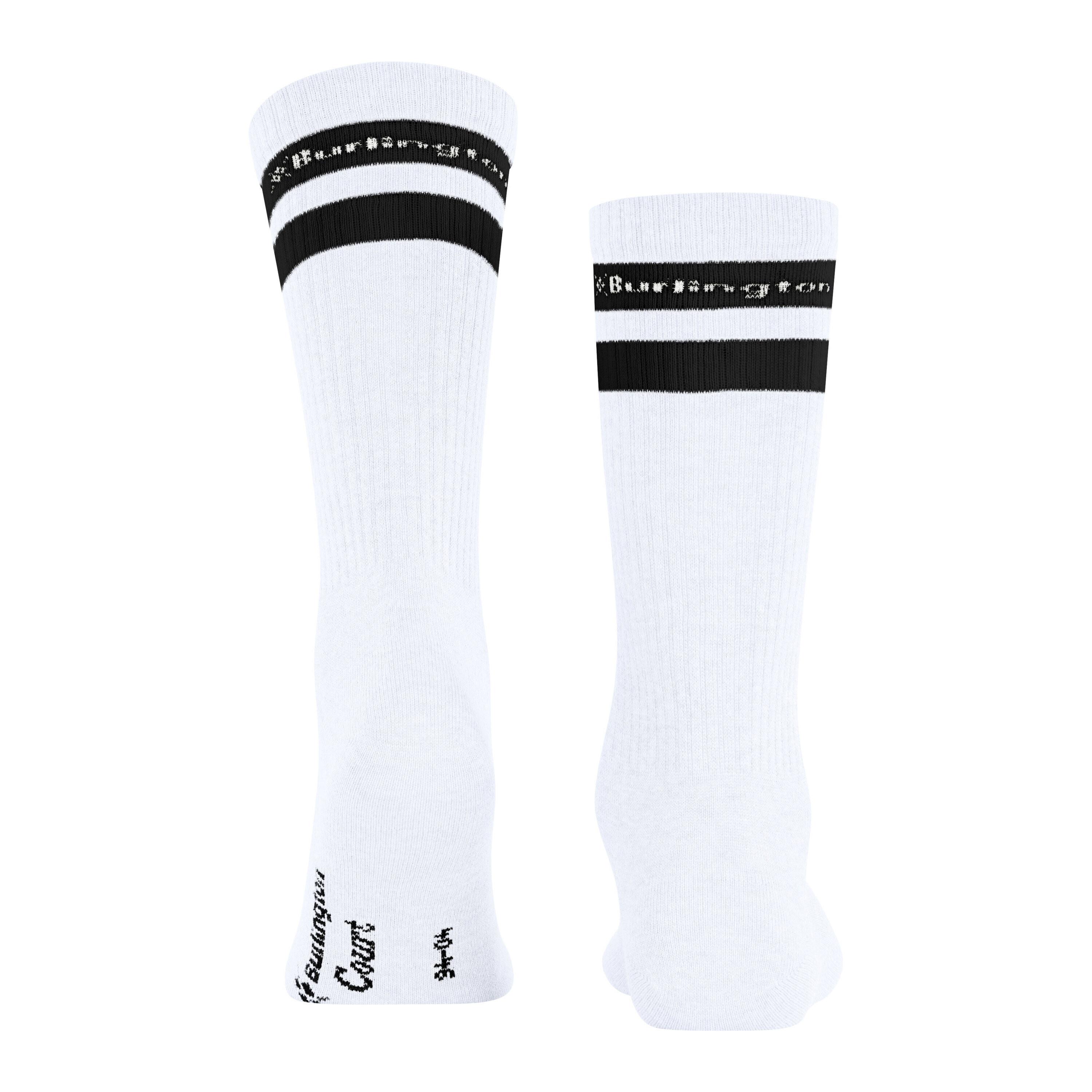 Burlington  socken court 