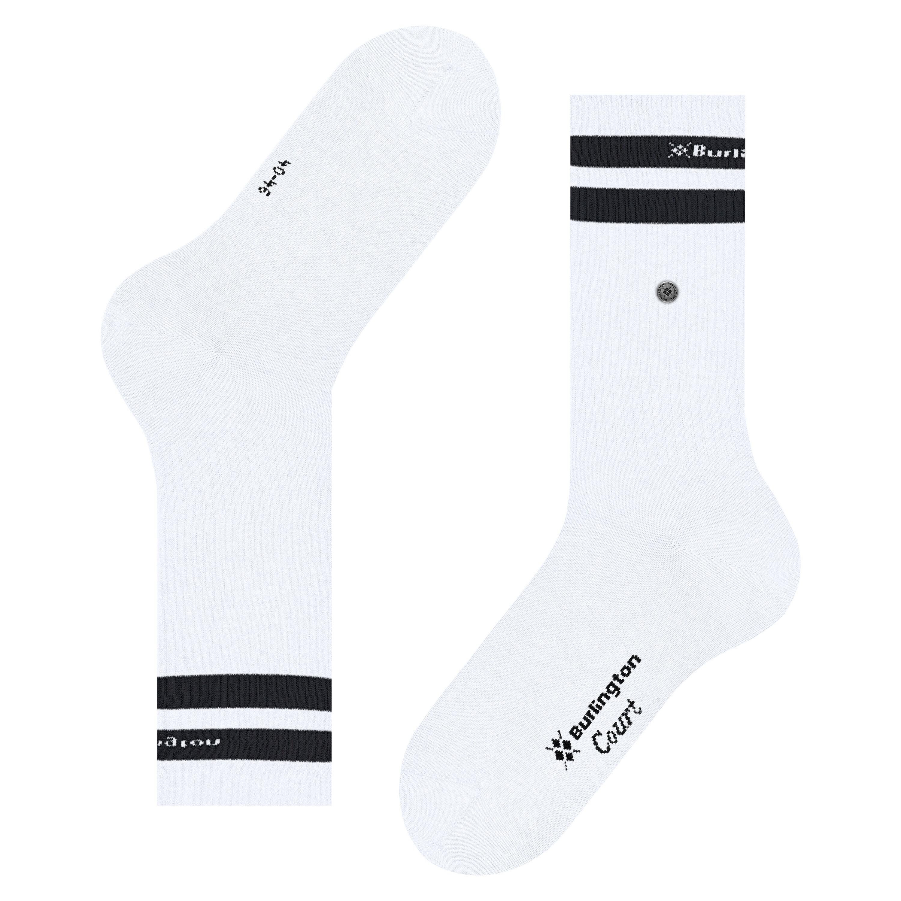 Image of Socken Court Herren 40-46