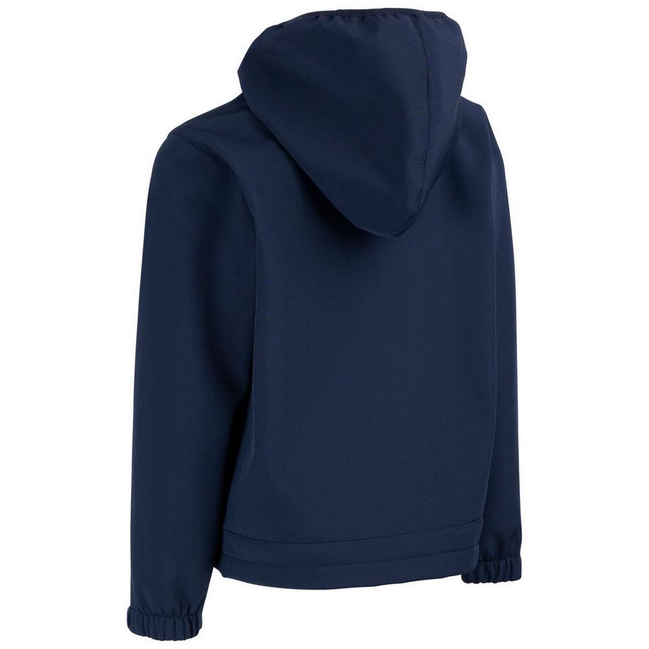 Trespass Faster Giacca Softshell Bambini  