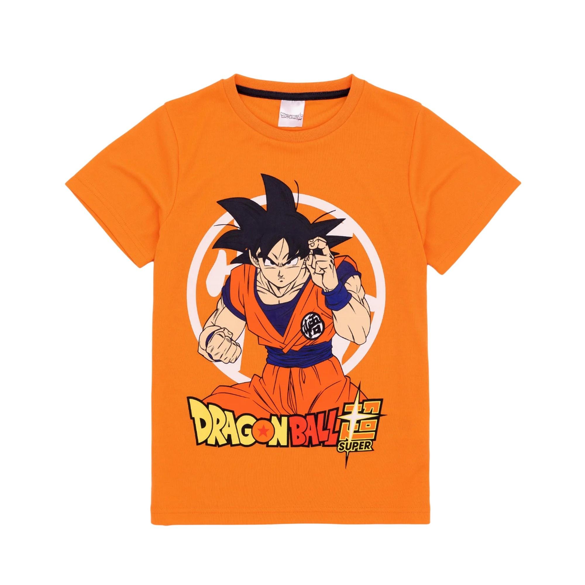 Dragon Ball Z  Schlafanzug mit Shorts 