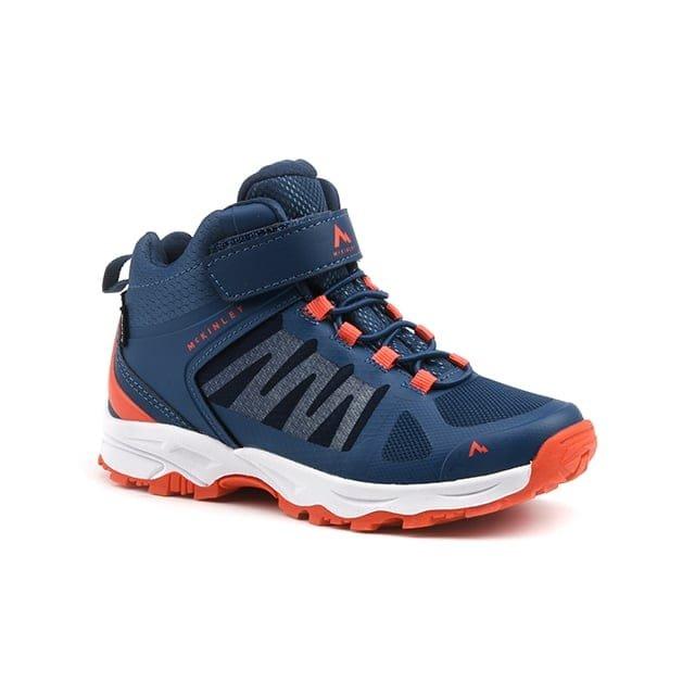 Image of Kansas Mid Aqb J-31 Unisex Aquamarine 31