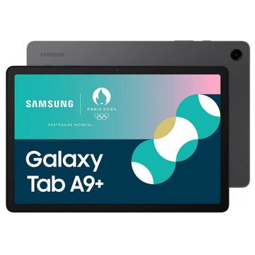 Samsung Galaxy Tab A9+ 11" X216 5G 64GB Gray(4GB)