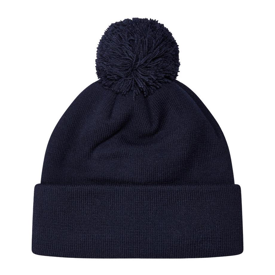 Canterbury Bonnet Motiftyle Pompon Ccc  