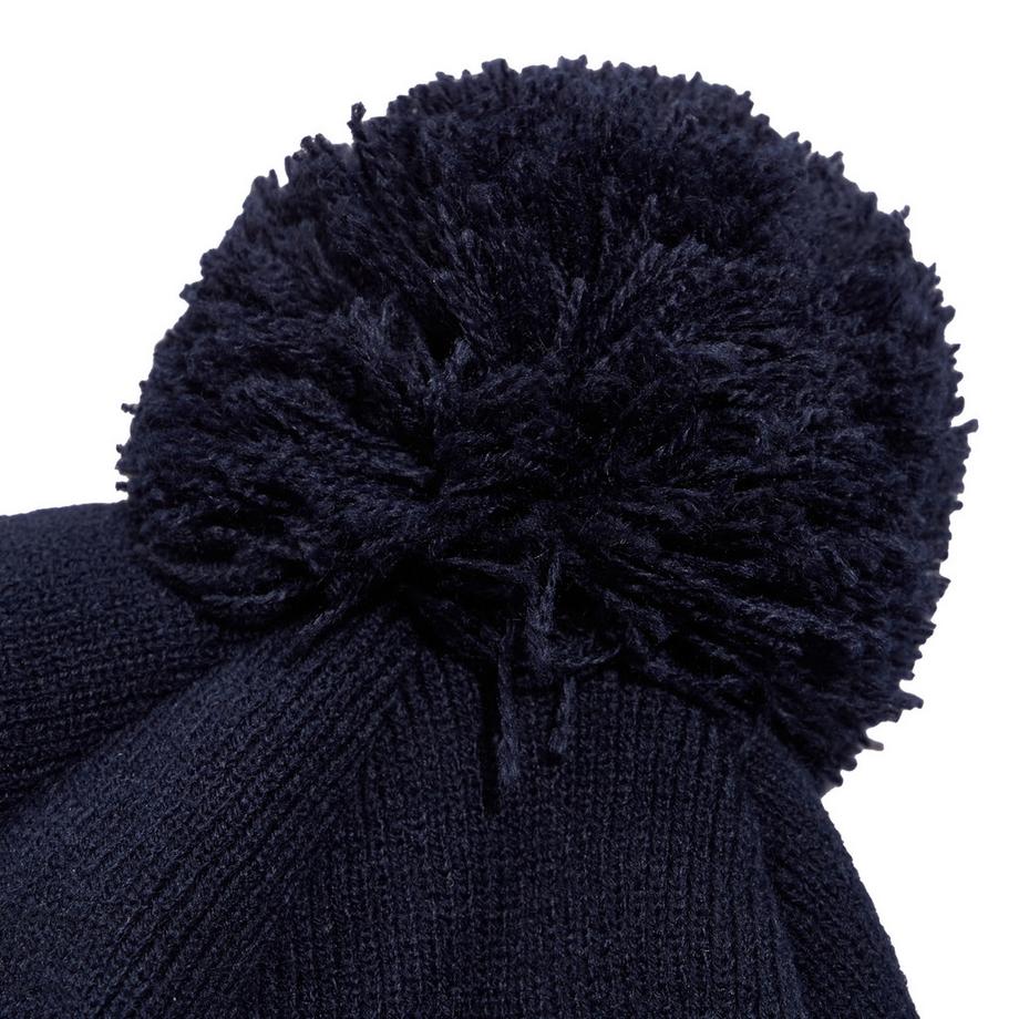 Canterbury Bonnet Motiftyle Pompon Ccc  