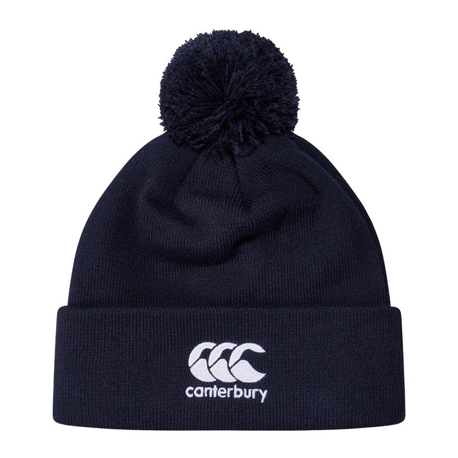 Bonnet Motiftyle Pompon Ccc