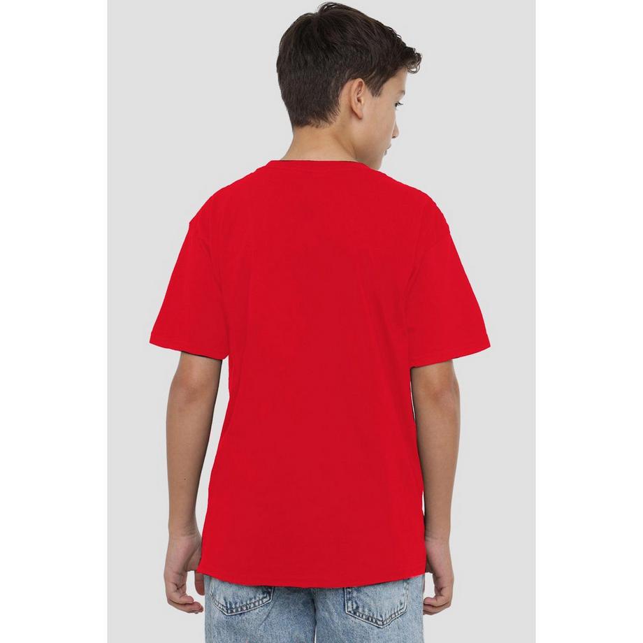 Inside Out  T-Shirt 