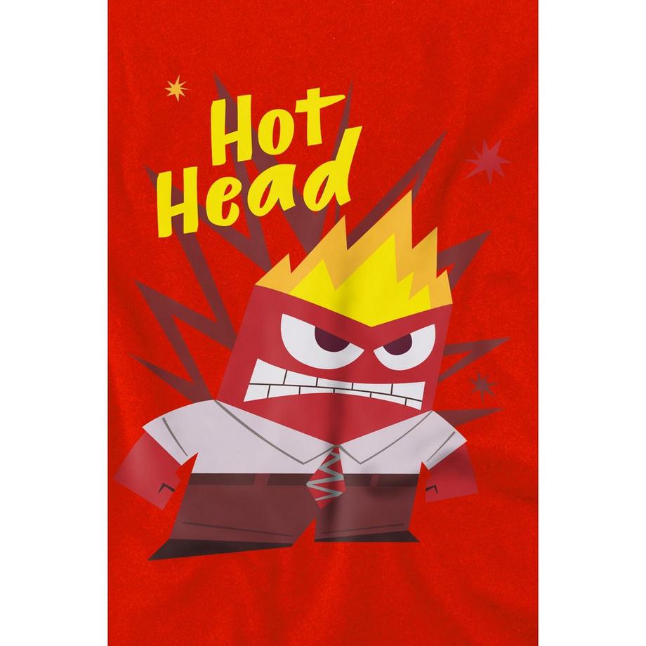 Inside Out  T-Shirt 